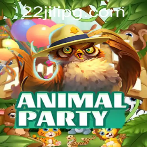 Discover the Exciting World of AnimalParty with 22JILI