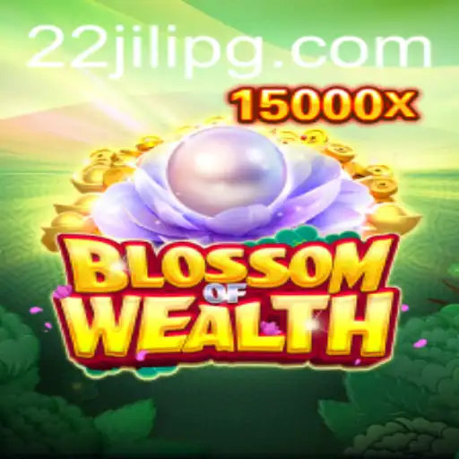 BlossomofWealth: Unveiling the Dynamics of the Casino Game Craze