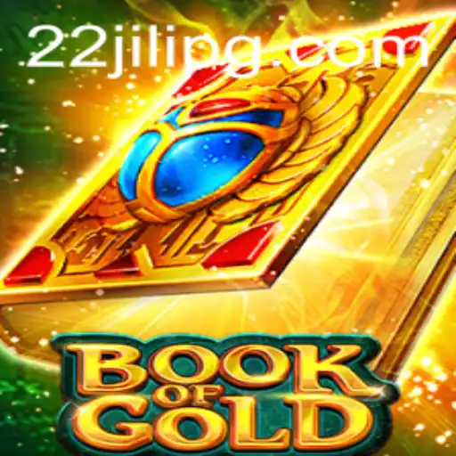 Exploring the Enchanting World of BookofGold with 22JILI