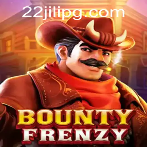 Explore the Excitement of BountyFrenzy: A Comprehensive Guide to 22JILI