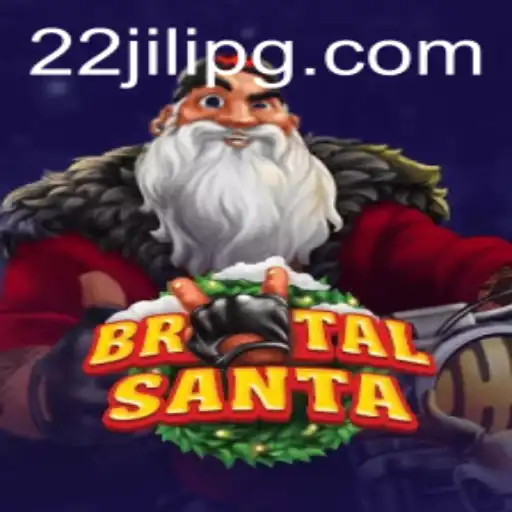 BrutalSanta: A Festive Journey into the Dark Side of Yuletide Adventure