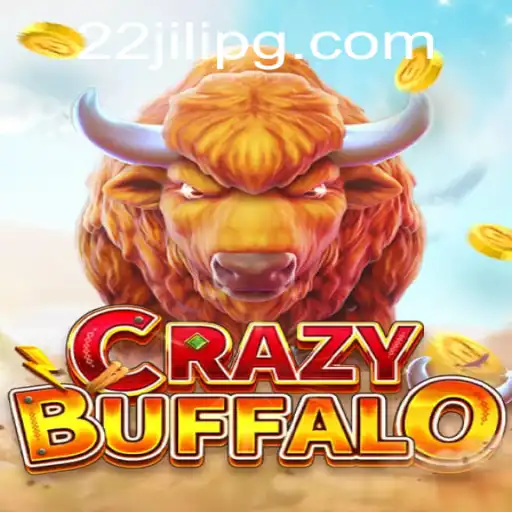 Exploring the World of CRAZYBUFFALO and the Magic of 22JILI