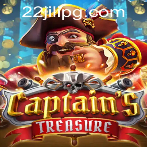 Exploring CaptainssTreasure: An Immersive Adventure with 22JILI