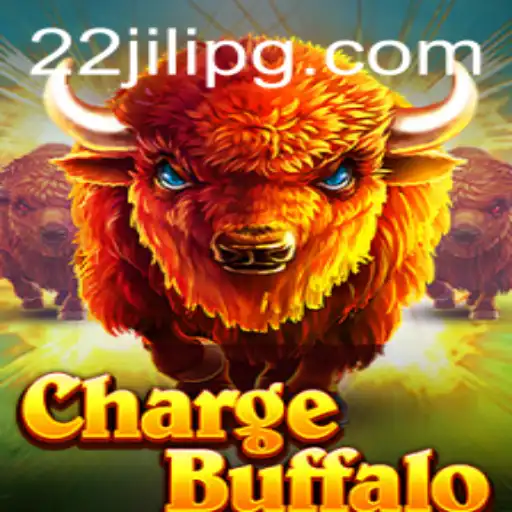 ChargeBuffalo: Unleashing the Spirit of Adventure with 22JILI