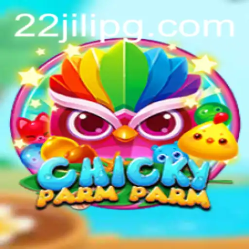 Exploring ChickyParmParm: A Unique Gaming Experience with 22JILI