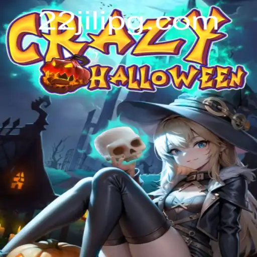 CrazyHalloween: An Engaging Gaming Adventure Featuring 22JILI