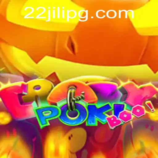 CrazyPokiBoo: A Thrilling Adventure Awaits with 22JILI