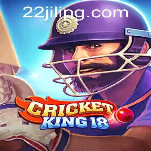 Discover CricketKing18: A Premier Virtual Cricket Experience