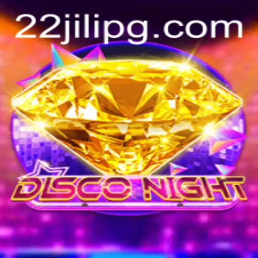 DiscoNight: The Ultimate Gaming Experience with 22JILI