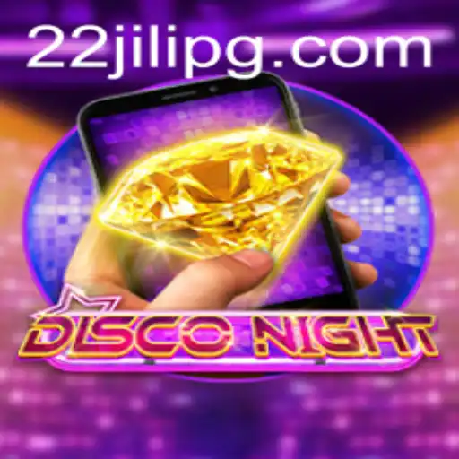 DiscoNightM: A Dazzling Adventure with 22JILI