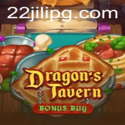 DragonsTavern: Immerse Yourself in the Fantasy Realm with 22JILI