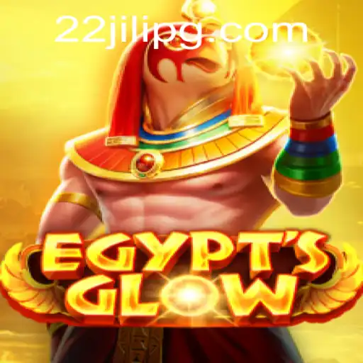 Explore the Mystical World of EgyptsGlow: A Thrilling Journey with 22JILI