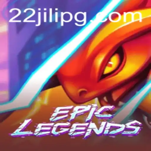 EpicLegends: Unveiling the Mystical World of 22JILI