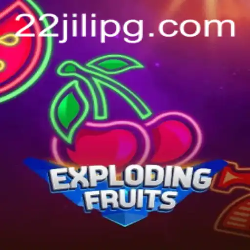 ExplodingFruits: A Dynamic Journey into a Fruity Adventure