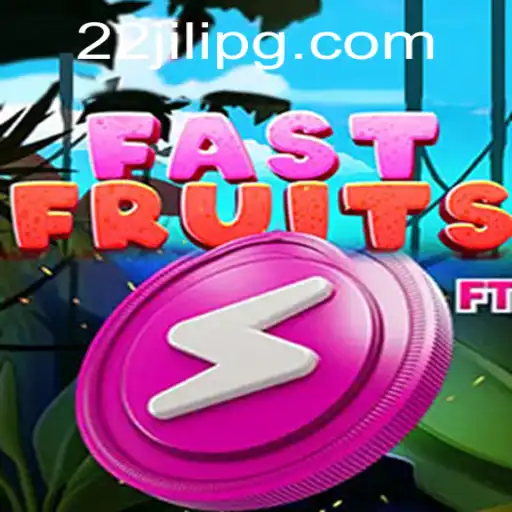 FastFruits: A Thrilling Journey into the World of Fruits and Fun