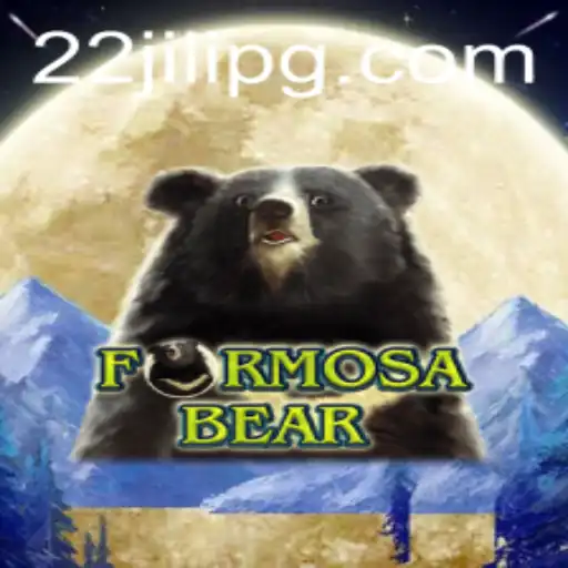 Discovering FormosaBear: A Thrilling Adventure with 22JILI