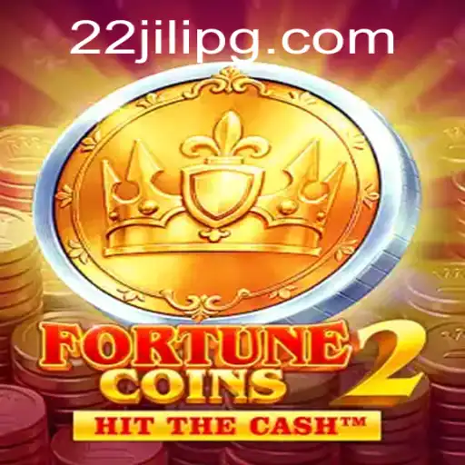 Explore the Exciting World of FortuneCoins2: Unveiling the Mystery of 22JILI
