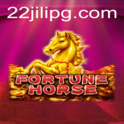 The Thrilling World of FortuneHorse: A Deep Dive into Gameplay and Excitement