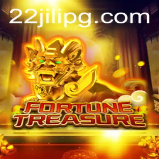 FortuneTreasure: Discover the Enchantment of 22JILI