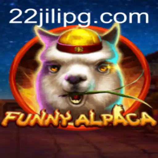 Discover the Endless Fun of FunnyAlpaca: A Unique Gaming Experience with 22JILI