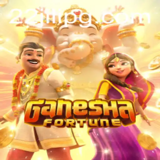 GaneshaFortune: Divine Gameplay with a Modern Twist