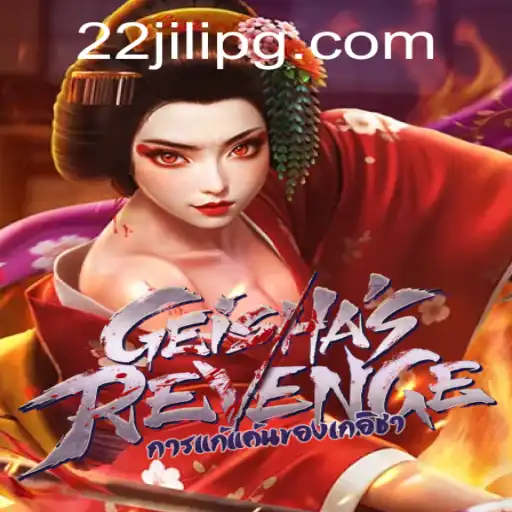 GeishasRevenge: A Captivating Dive into Tradition and Strategy