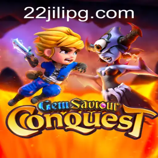 Journey into the World of 'GemSaviourConquest' with the Exclusive Code '22JILI'
