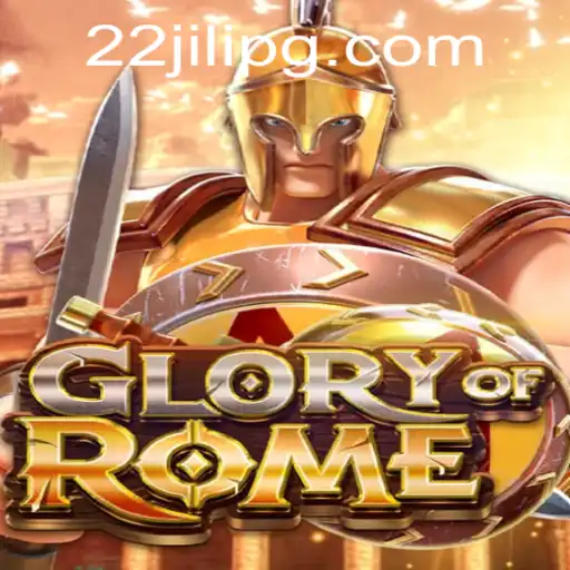 GloryofRome: The Enriching World of Ancient Battles and Strategy