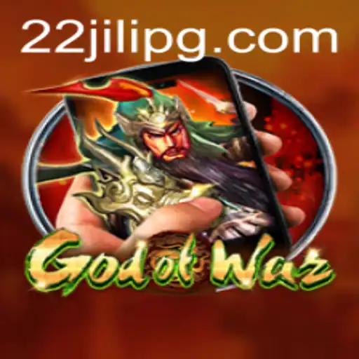GodofWarM: An Epic Gaming Experience with 22JILI