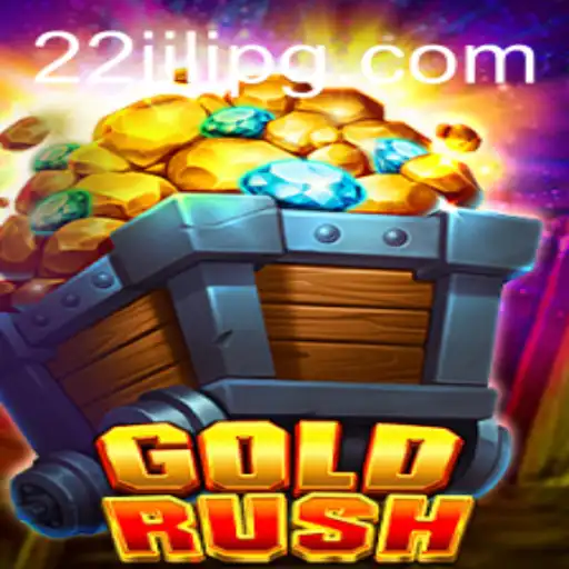 GoldRush: A Thrilling Adventure into the World of 22JILI