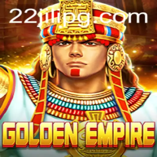 GoldenEmpire: A Journey into the Illustrious Realm of 22JILI