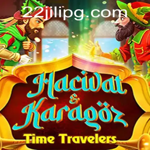 Exploring the Timeless Charm of HacivatandKaragoz