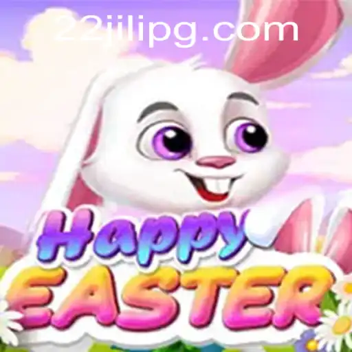 Discover the Exciting World of HappyEaster with 22JILI