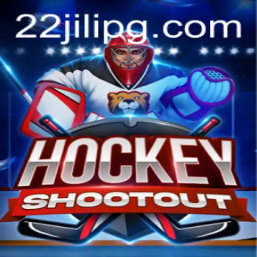 HockeyShootout: The Ultimate Ice Hockey Challenge