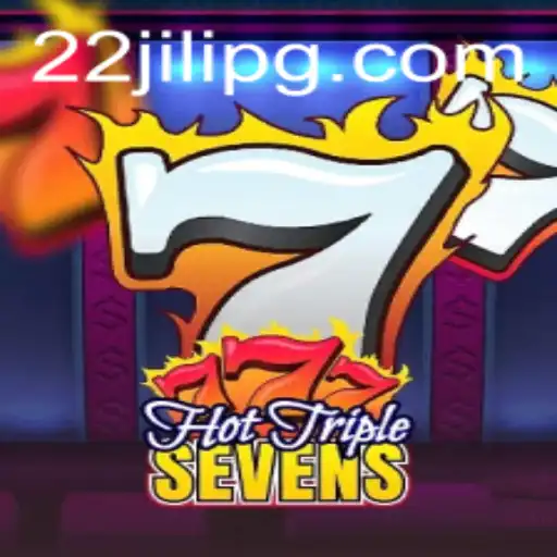 Unveiling the Thrills of HotTripleSevens: A Modern Slot Sensation
