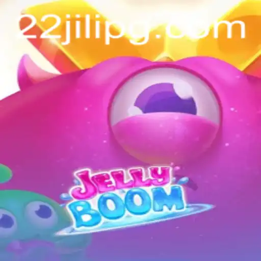 Unlocking the Fun of JellyBoom with the Code 22JILI