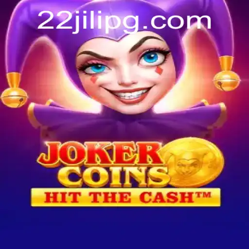Discovering the World of JokerCoins: An Intriguing Adventure with 22JILI
