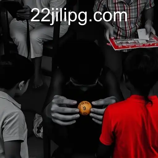 Understanding Jueteng: The Shadowy Numbers Game