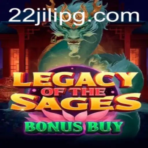 Exploring LegacyoftheSagesBonusBuy: A Journey into Mythical Gaming