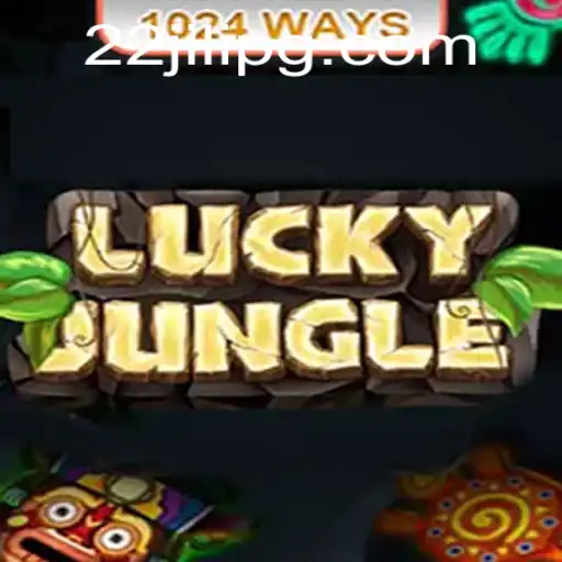 LuckyJungle1024: The Exciting World of Gaming with 22JILI