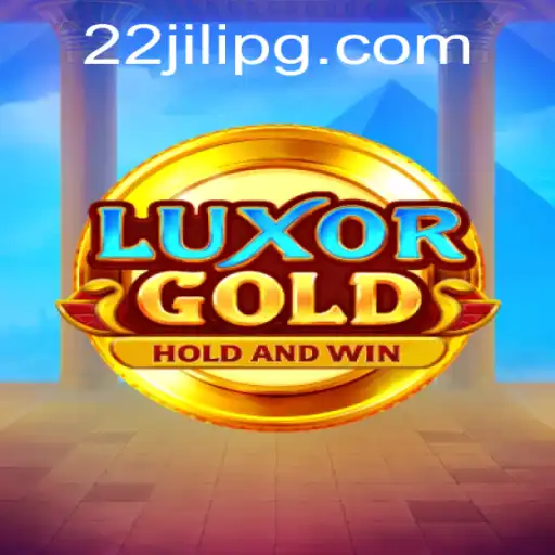 Exploring the Exciting World of LuxorGold: A Fusion of Ancient Mysteries and Modern Gaming