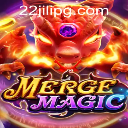 Dive into the Magical World of MERGEMAGIC with 22JILI