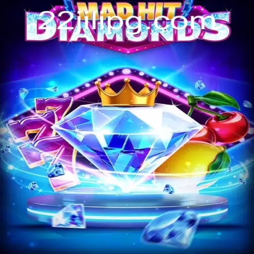 Unveiling the Thrilling World of MadHitDiamonds: A Deep Dive into the Game Tied with '22JILI'