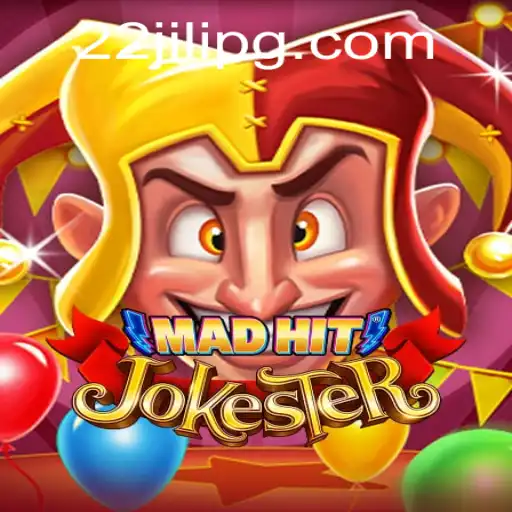 MadHitJokester: Navigate the Hilarity with Strategy and Skill