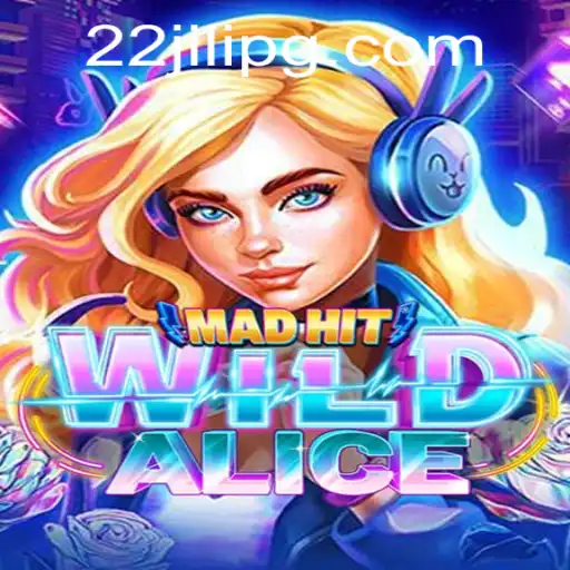 MadHitWildAlice: A Thrilling Dive into a Wonderland Adventure