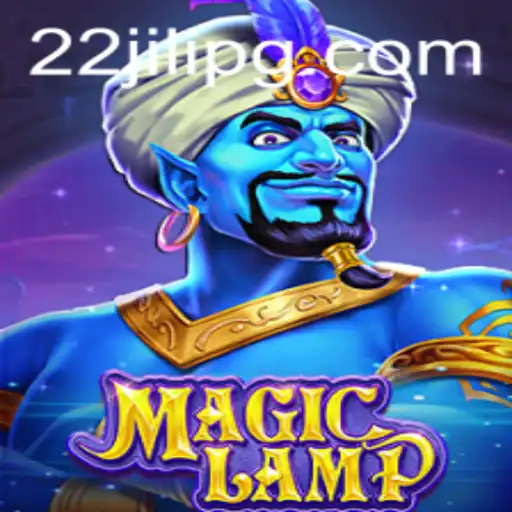 Explore the Mystical World of MagicLamp: A Game Revolutionized by 22JILI