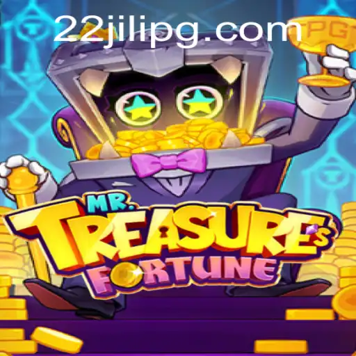 Exploring the Enigmatic World of MrTreasuresFortune