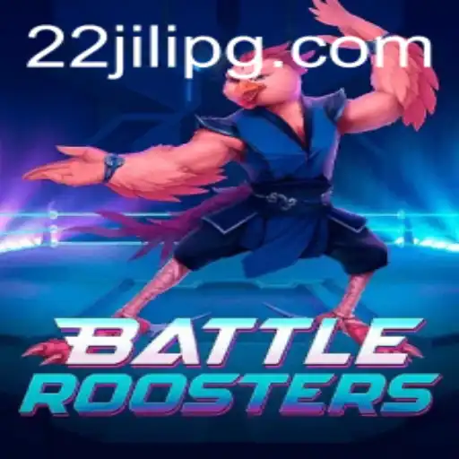 BattleRoosters: Unleashing the Ultimate Avian Showdown
