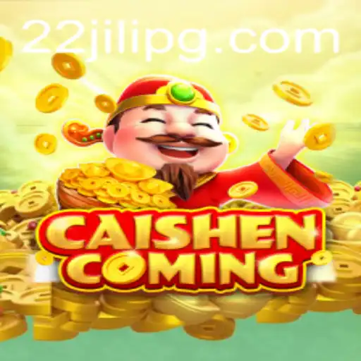 CAISHENCOMING: An Engaging Gaming Experience with 22JILI