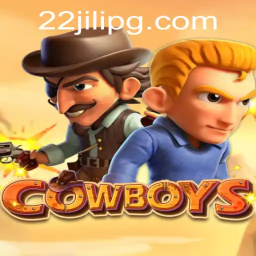 COWBOYS: The Wild West Strategy Game